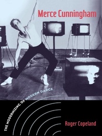 Enlarge image Cover: Merce Cunningham - Routledge