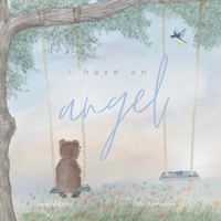 Abbildung von: I have an Angel - LAURA EMILY FELDMAN