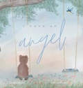Cover: I have an Angel - LAURA EMILY FELDMAN