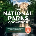 Cover: The National Parks Cookbook - Harvard Common Press