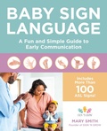 Cover: Baby Sign Language - Fair Winds Press