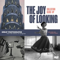 Enlarge image Cover: The Joy of Looking - The University of North Carolina Press