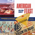 Cover: American Feast - The University of North Carolina Press