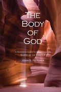Cover: The Body of God - Association for Baha'i Studies