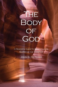 Enlarge image Cover: The Body of God - Association for Baha'i Studies