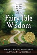 Cover: Fairy Tale Wisdom - ElderPress Books