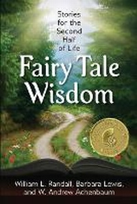 Enlarge image Cover: Fairy Tale Wisdom - ElderPress Books