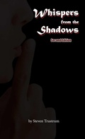 Cover: Whispers from the Shadows, Second Edition - Misfit Studios