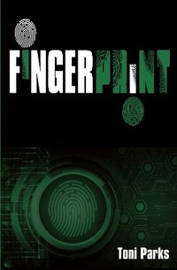 Enlarge image Cover: FINGERPRINT - Double Elephant Associates