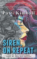 Cover: Siren, On Repeat - FriesenPress