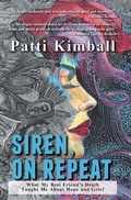 Cover: Siren, On Repeat - FriesenPress