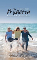 Cover: The Exploits of Minerva - FriesenPress