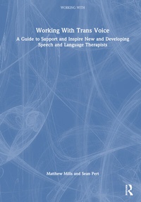 Enlarge image Cover: Working with Trans Voice - Routledge