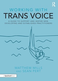 Enlarge image Cover: Working with Trans Voice - Routledge