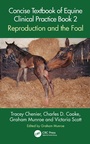 Cover: Concise Textbook of Equine Clinical Practice Book 2 - CRC Press
