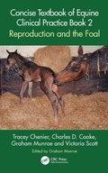 Bild: Concise Textbook of Equine Clinical Practice Book 2 - CRC Press