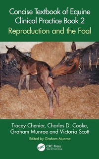 Abbildung von: Concise Textbook of Equine Clinical Practice Book 2 - CRC Press