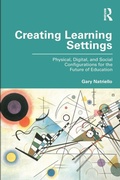 Cover: Creating Learning Settings - Routledge