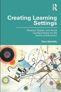 Enlarge image Cover: Creating Learning Settings - Routledge