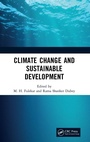 Cover: Climate Change and Sustainable Development - CRC Press