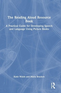 Enlarge image Cover: The Reading Aloud Resource Book - Routledge