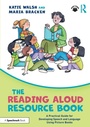 Cover: The Reading Aloud Resource Book - Routledge
