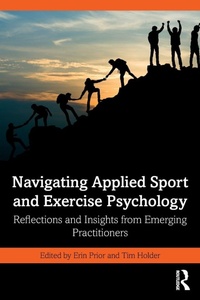 Enlarge image Cover: Navigating Applied Sport and Exercise Psychology - Routledge