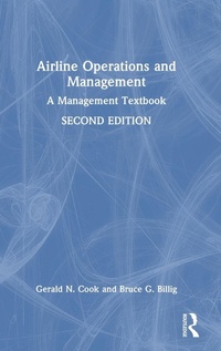 Abbildung von: Airline Operations and Management - Routledge