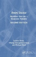 Cover: Every Doctor - CRC Press