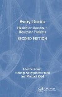 Enlarge image Cover: Every Doctor - CRC Press