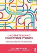 Cover: Understanding Education Studies - Routledge
