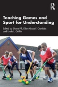 Cover: Teaching Games and Sport for Understanding - Routledge
