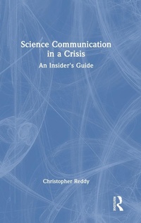 Abbildung von: Science Communication in a Crisis - Routledge