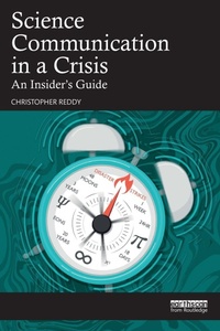 Abbildung von: Science Communication in a Crisis - Routledge