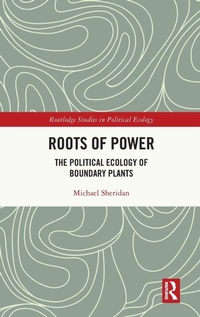 Enlarge image Cover: Roots of Power - Routledge