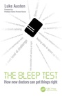 Cover: The Bleep Test - CRC Press