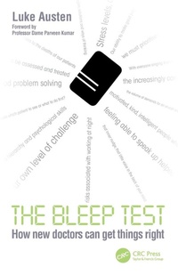 Enlarge image Cover: The Bleep Test - CRC Press