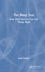 Cover: The Bleep Test - CRC Press