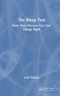 Cover: The Bleep Test - CRC Press
