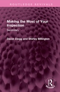 Cover: Making the Most of Your Inspection - Routledge