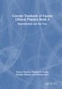 Cover: Concise Textbook of Equine Clinical Practice Book 2 - CRC Press