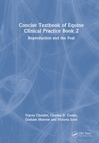 Abbildung von: Concise Textbook of Equine Clinical Practice Book 2 - CRC Press