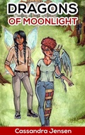 Cover: The Children Of Colminon - IngramSpark