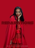 Cover: Reparations - IngramSpark