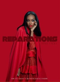Enlarge image Cover: Reparations - IngramSpark