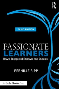 Abbildung von: Passionate Learners - Routledge