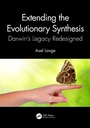 Cover: Extending the Evolutionary Synthesis - CRC Press
