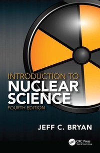 Abbildung von: Introduction to Nuclear Science - CRC Press