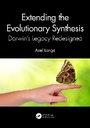 Cover: Extending the Evolutionary Synthesis - CRC Press
