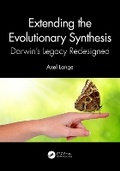 Cover: Extending the Evolutionary Synthesis - CRC Press